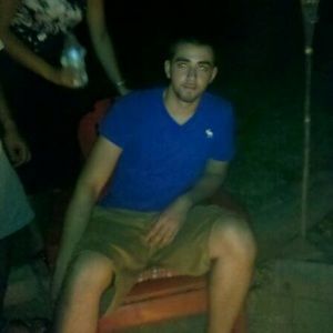 Meet your Posher, Nassib1992